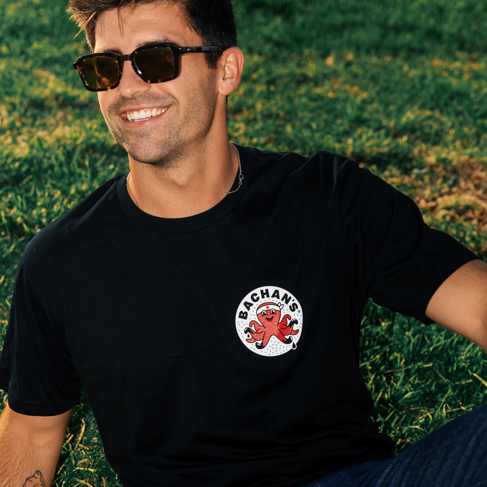 Knuckles Tee - Crisp Evening Tee Assortment