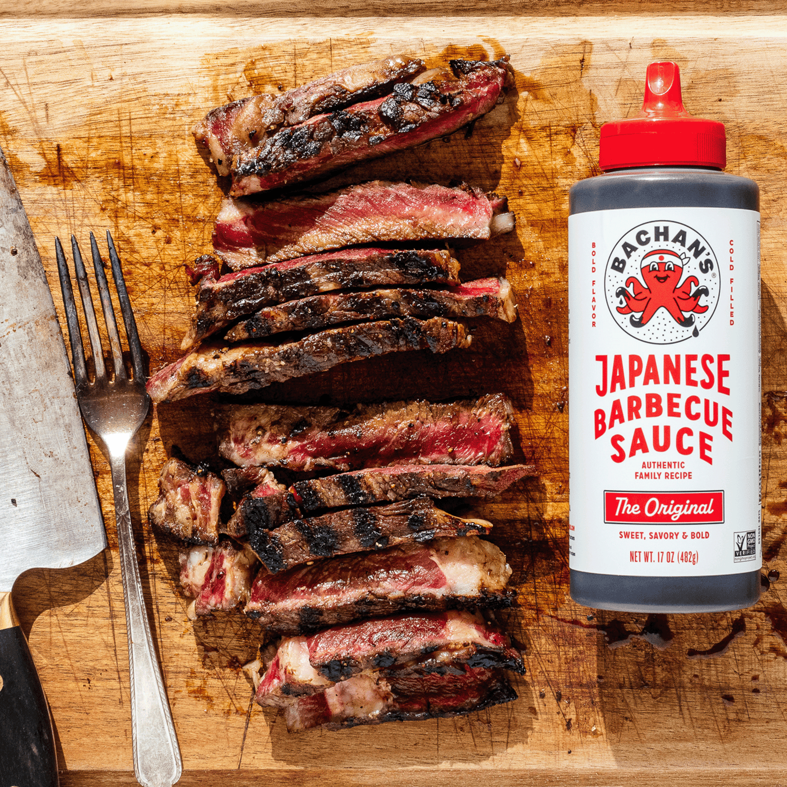 The Original - Distinct Occasion Sauce Assortment