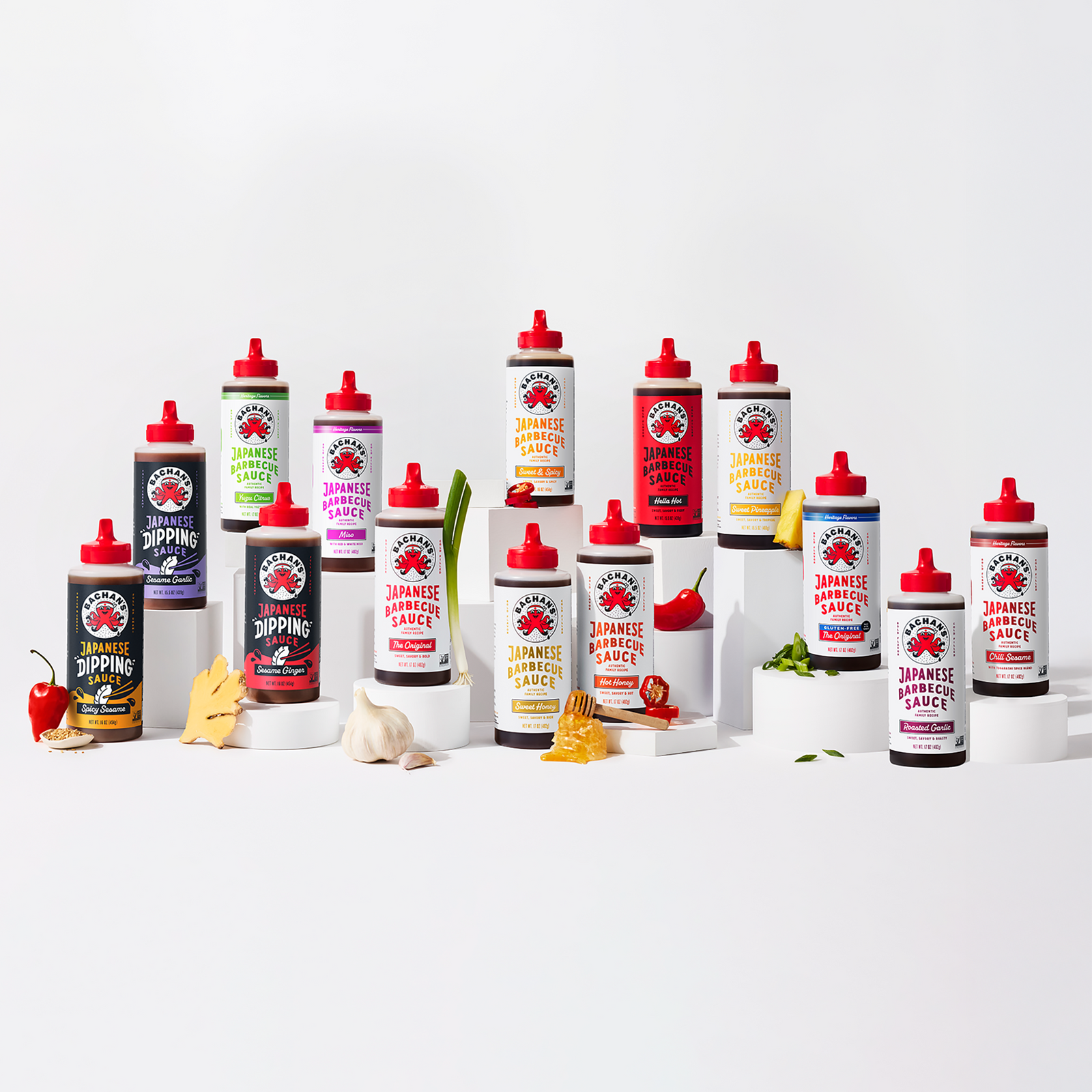 Mix & Match - Crisp Artisan Save Assortment