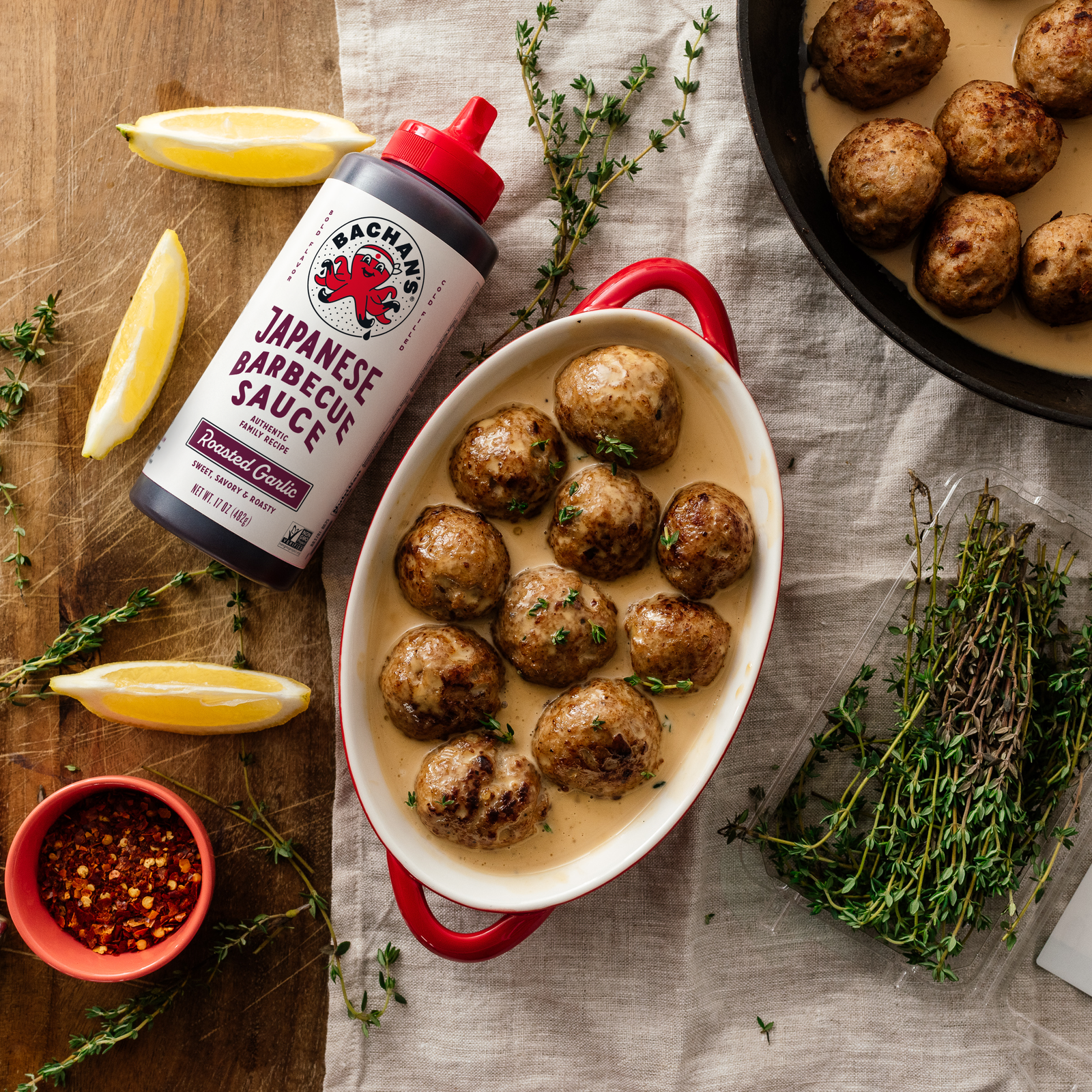 Roasted Garlic - Crisp Complete Garlic Assortment