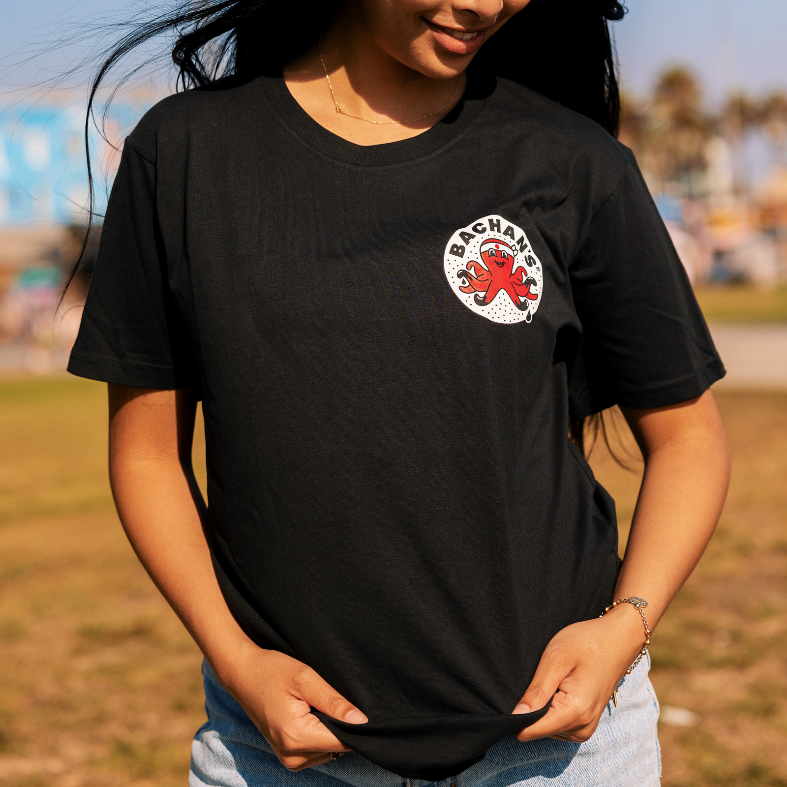 Field Guide Tee - Crisp Artisan Tee Assortment